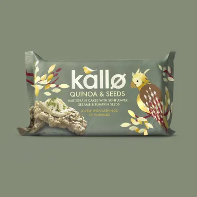 Secondary Images for Kallo 24