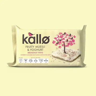 Secondary Images for Kallo 25