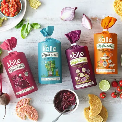 Lifestyle Images for Kallo 3