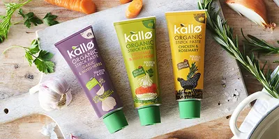 Lifestyle Images for Kallo 4