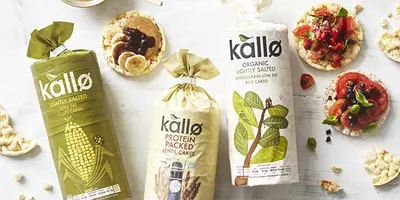 Lifestyle Images for Kallo 5