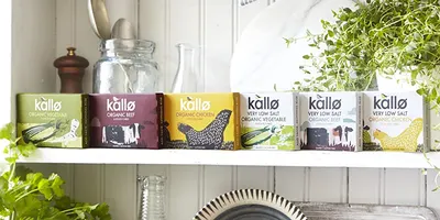 Lifestyle Images for Kallo 6