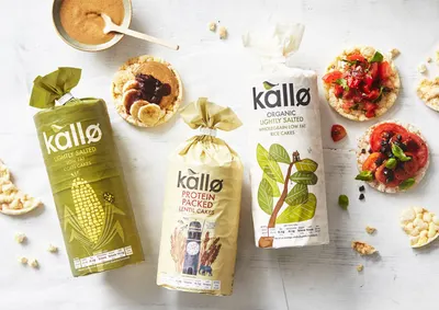 Lifestyle Images for Kallo 9