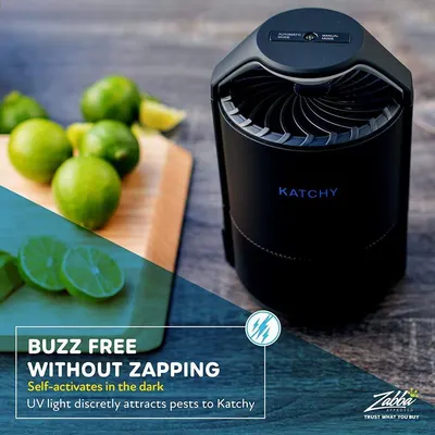 Secondary Images for KatchyBug 4
