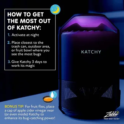 Secondary Images for KatchyBug 8