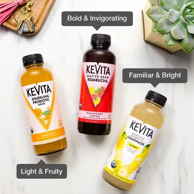 Secondary Images for KeVita 10
