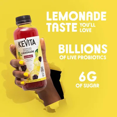 Secondary Images for KeVita 11