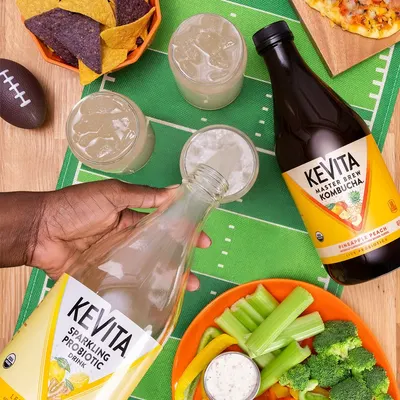 Lifestyle Images for KeVita 12