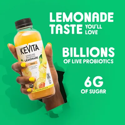 Secondary Images for KeVita 13