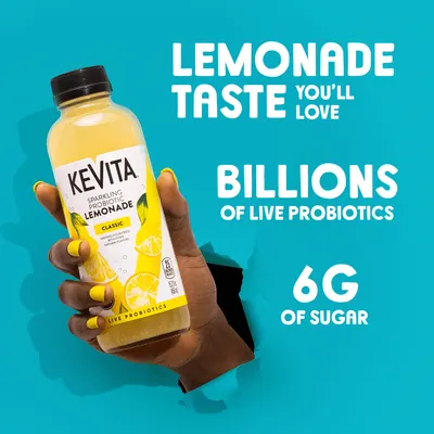 Secondary Images for KeVita 14