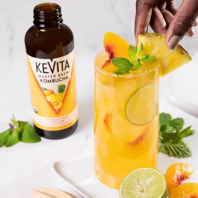 Lifestyle Images for KeVita 15