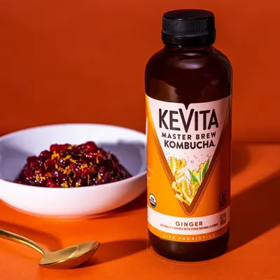Secondary Images for KeVita 19