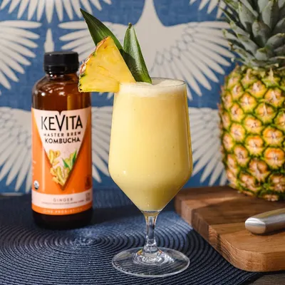 Lifestyle Images for KeVita 1