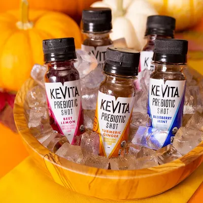 Lifestyle Images for KeVita 20