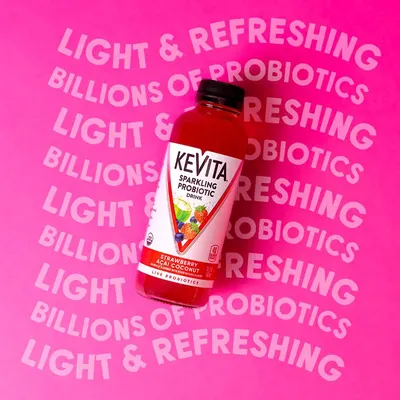 Secondary Images for KeVita 21