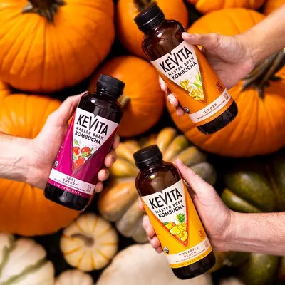 Lifestyle Images for KeVita 23
