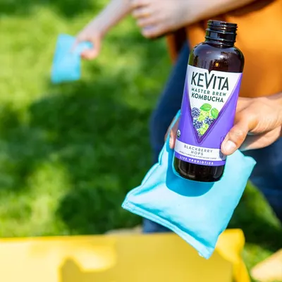 Lifestyle Images for KeVita 25