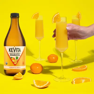 Secondary Images for KeVita 26
