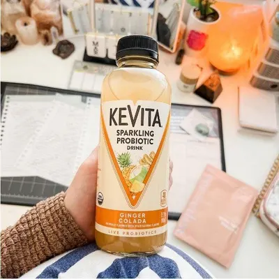 Lifestyle Images for KeVita 2