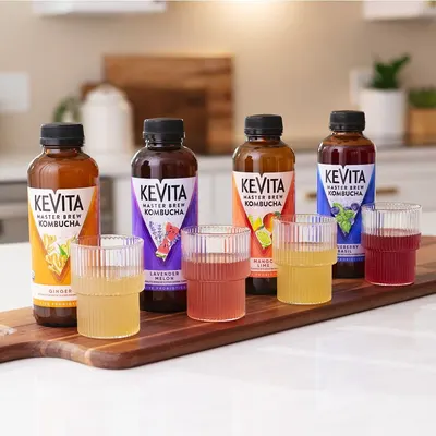 Lifestyle Images for KeVita 3