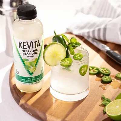 Lifestyle Images for KeVita 5