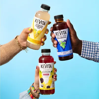 Secondary Images for KeVita 6