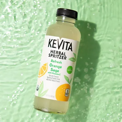 Secondary Images for KeVita 8