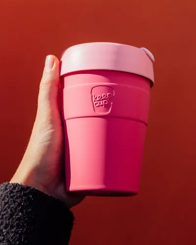 Lifestyle Images for KeepCup 01