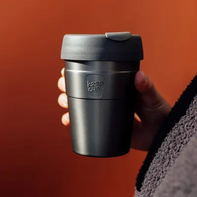 Lifestyle Images for KeepCup 02