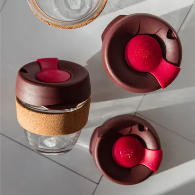 Lifestyle Images for KeepCup 06