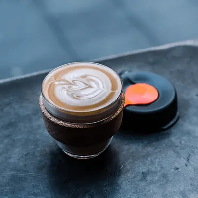 Lifestyle Images for KeepCup 09