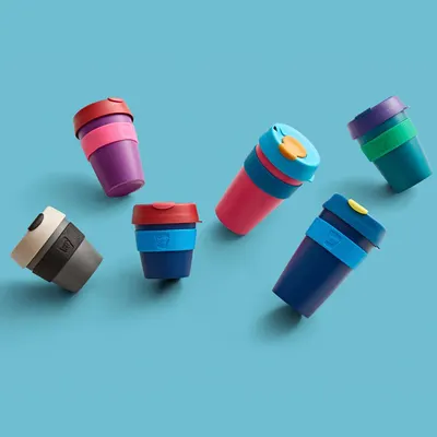 Secondary Images for KeepCup 11