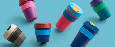 Secondary Images for KeepCup 12