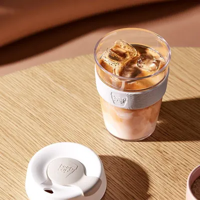 Lifestyle Images for KeepCup 13