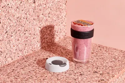 Lifestyle Images for KeepCup 14