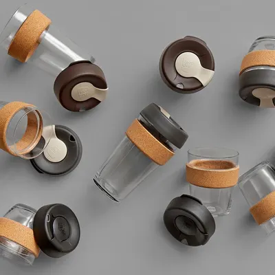Lifestyle Images for KeepCup 16