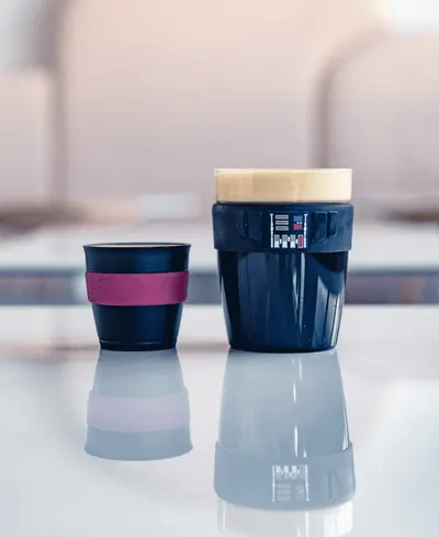 Lifestyle Images for KeepCup 17
