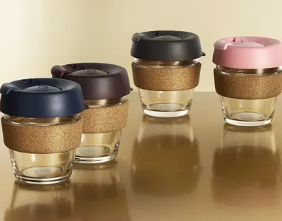 Lifestyle Images for KeepCup 19