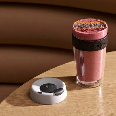 Lifestyle Images for KeepCup 20