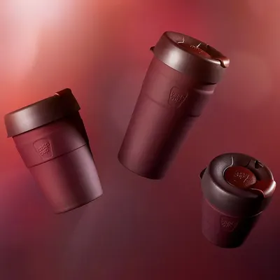 Secondary Images for KeepCup 21