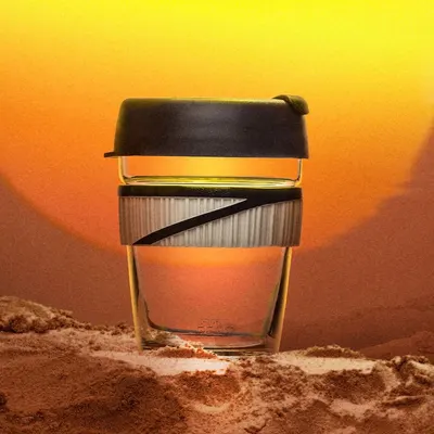 Secondary Images for KeepCup 24
