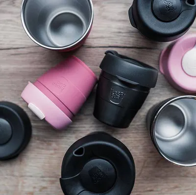 Lifestyle Images for KeepCup 27