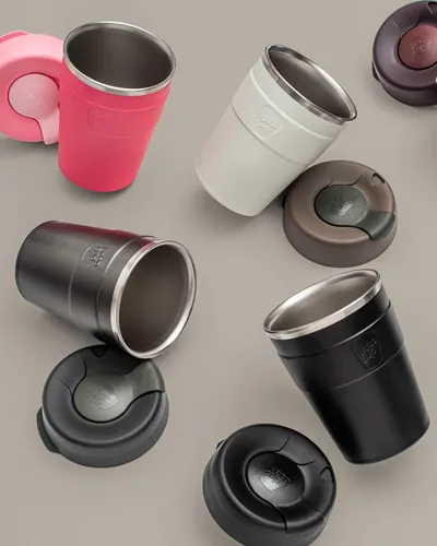 Lifestyle Images for KeepCup 28