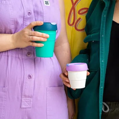 Lifestyle Images for KeepCup 41