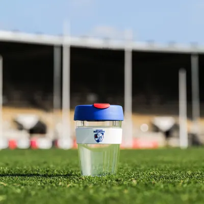 Lifestyle Images for KeepCup 50