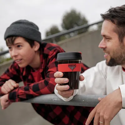 Lifestyle Images for KeepCup 55