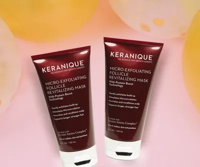 Secondary Images for Keranique 38