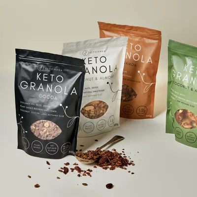 Lifestyle Images for Keto Hana 11