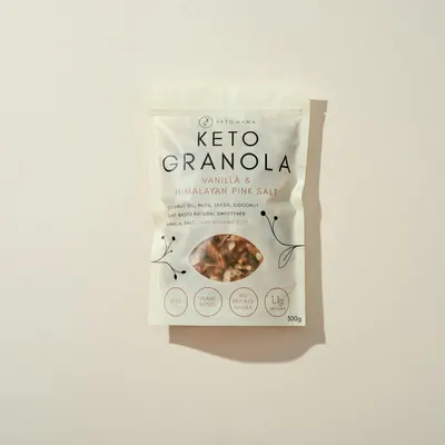 Product Main Images for Keto Hana 13