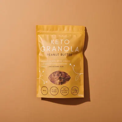 Secondary Images for Keto Hana 15
